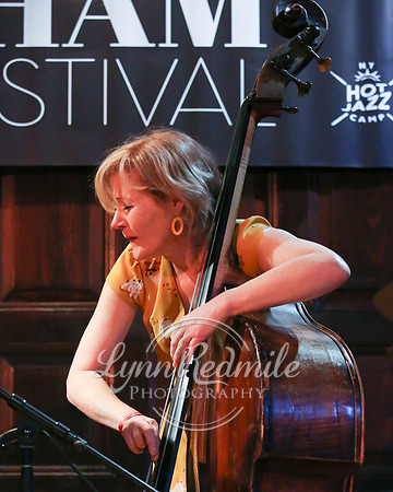 Gotham Jazz Festival 2019 029