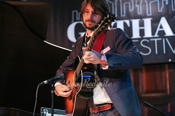 Gotham Jazz Festival 2019 040