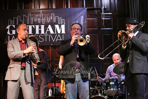 Gotham Jazz Festival 2019 042