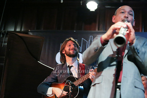 Gotham Jazz Festival 2019 048