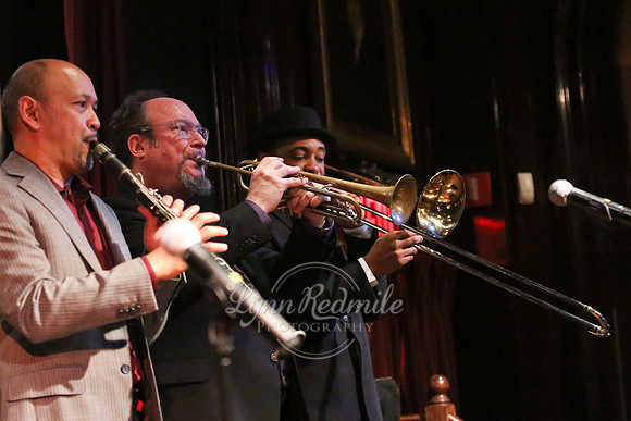 Gotham Jazz Festival 2019 049