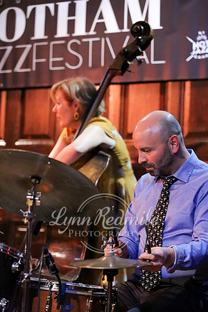 Gotham Jazz Festival 2019 061
