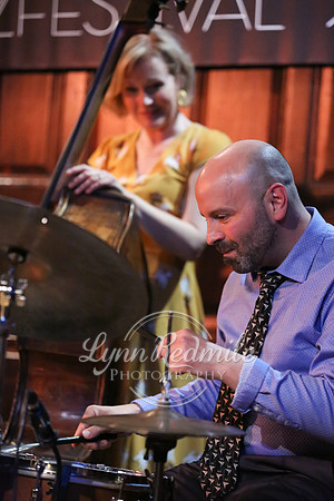 Gotham Jazz Festival 2019 062