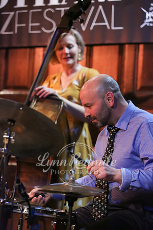 Gotham Jazz Festival 2019 063