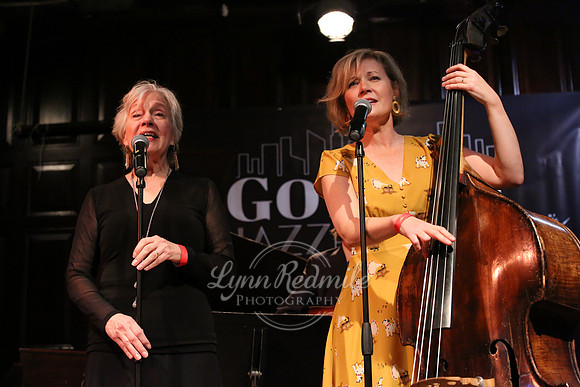 Gotham Jazz Festival 2019 076