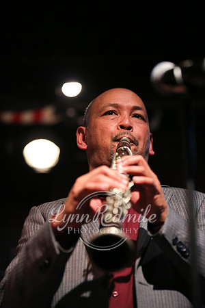 Gotham Jazz Festival 2019 081