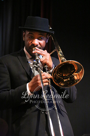 Gotham Jazz Festival 2019 082