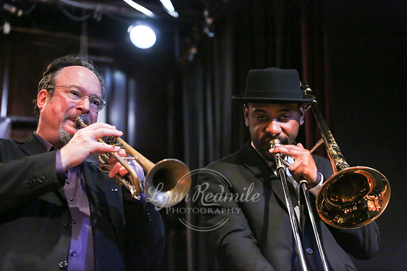Gotham Jazz Festival 2019 083