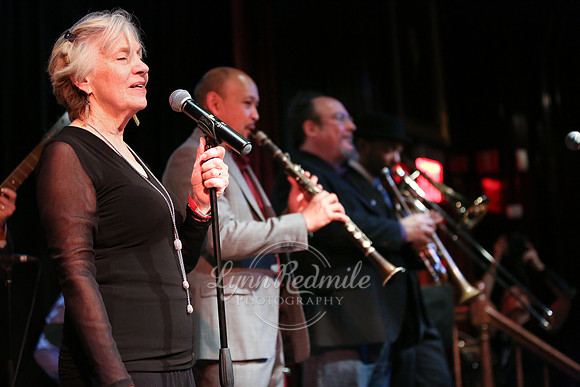 Gotham Jazz Festival 2019 088