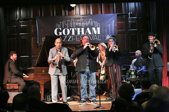Gotham Jazz Festival 2019 094