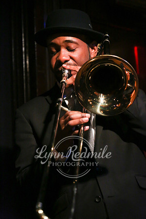 Gotham Jazz Festival 2019 103