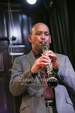 Gotham Jazz Festival 2019 104