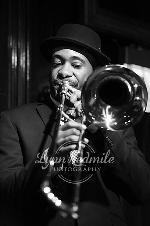 Gotham Jazz Festival 2019 105