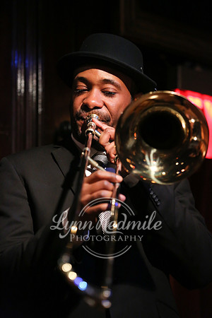 Gotham Jazz Festival 2019 106