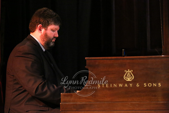 Gotham Jazz Festival 2019 107