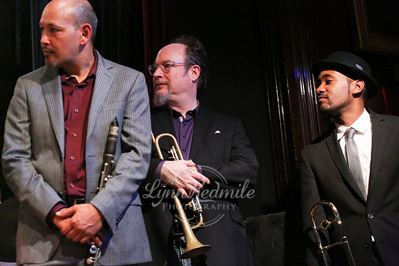 Gotham Jazz Festival 2019 109