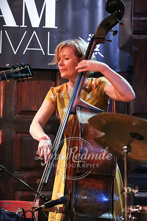 Gotham Jazz Festival 2019 110