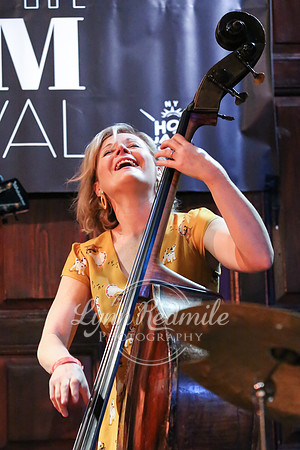 Gotham Jazz Festival 2019 111