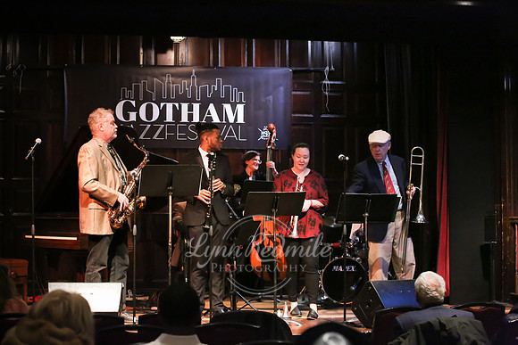 NY 2019 Hot Jazz Camp 01