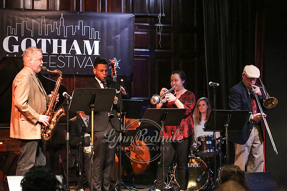 NY 2019 Hot Jazz Camp 13