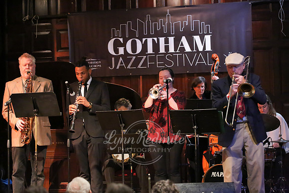 NY 2019 Hot Jazz Camp 17