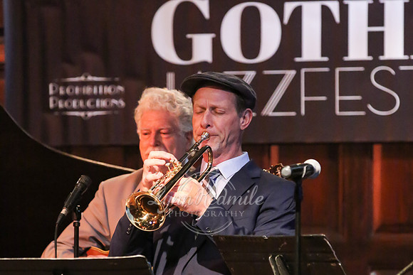 NY 2019 Hot Jazz Camp 23