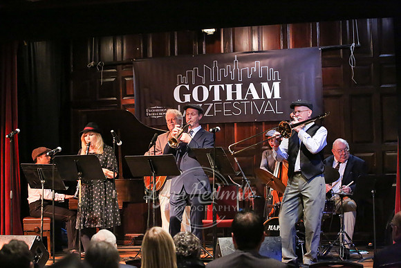 NY 2019 Hot Jazz Camp 24