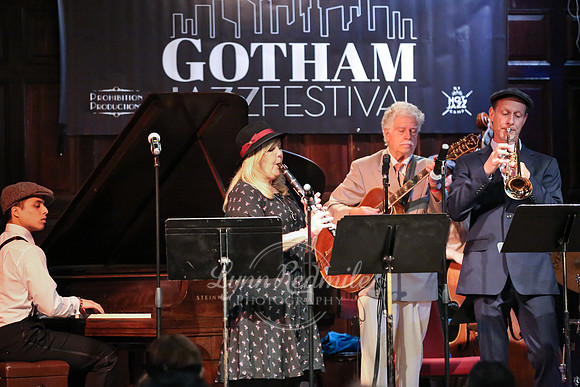 NY 2019 Hot Jazz Camp 31