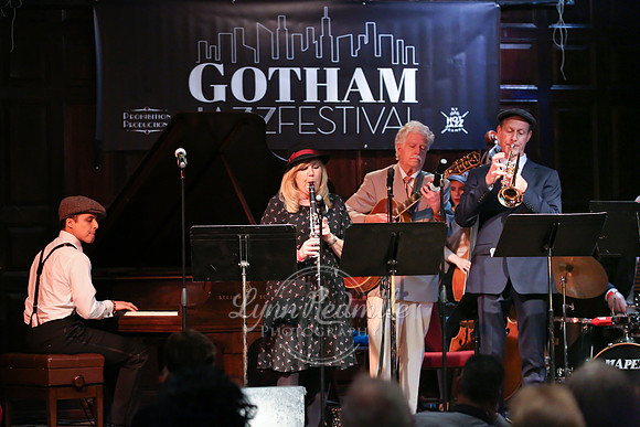 NY 2019 Hot Jazz Camp 32