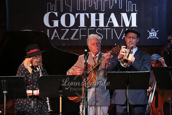 NY 2019 Hot Jazz Camp 33