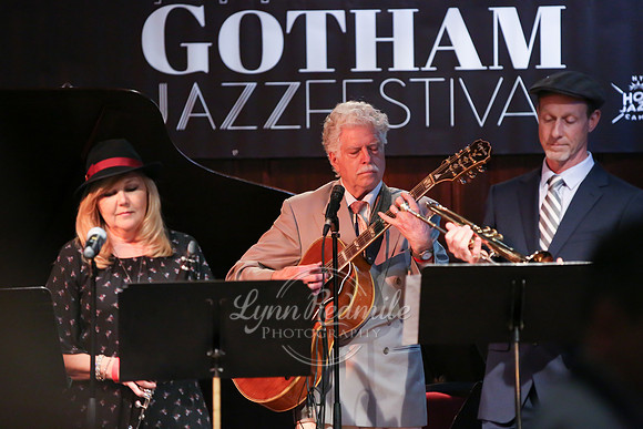 NY 2019 Hot Jazz Camp 36