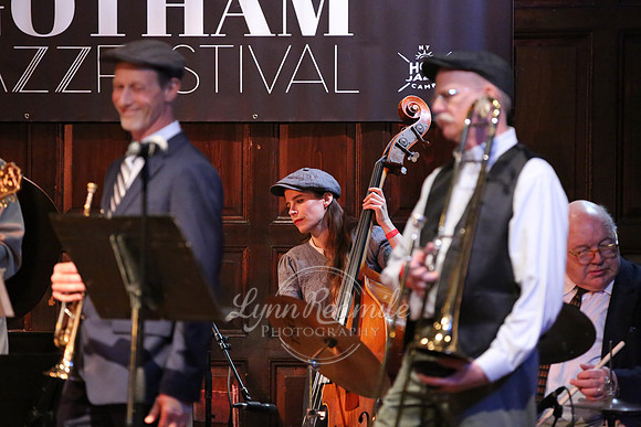 NY 2019 Hot Jazz Camp 38