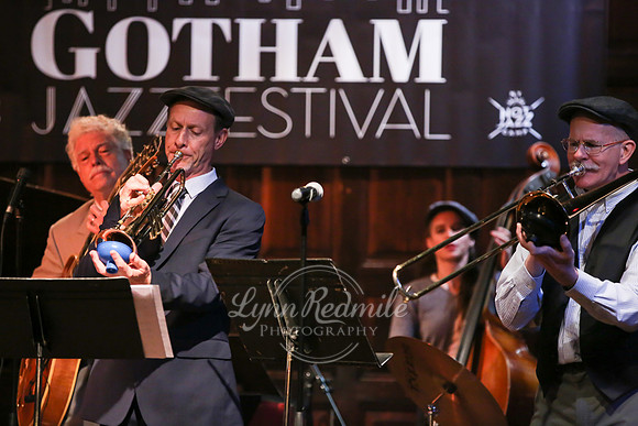 NY 2019 Hot Jazz Camp 41