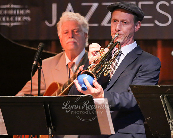 NY 2019 Hot Jazz Camp 43