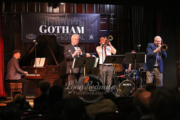 NY 2019 Hot Jazz Camp 57