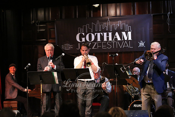 NY 2019 Hot Jazz Camp 66