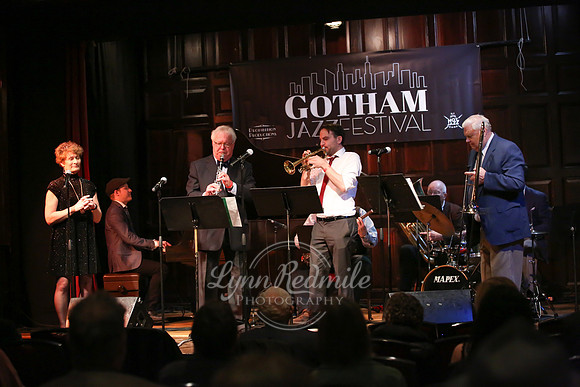 NY 2019 Hot Jazz Camp 69