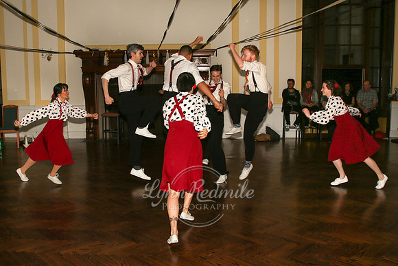 CU Swing Dance 2019 12