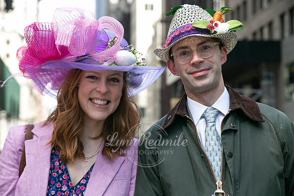 Easter Parade 2022 -103