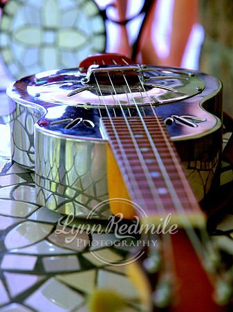 Shiny Uke