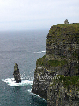 Cliffs of Moher, Ireland