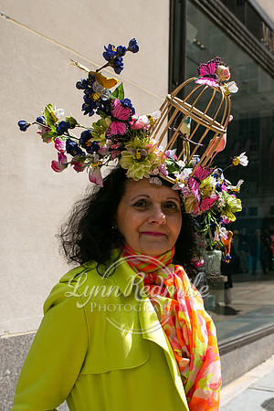 Easter Parade 2022 -56