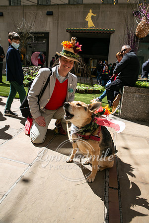 Easter Parade 2022 -48