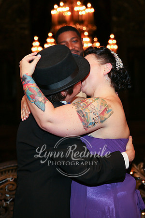 Jeri & Jim Wedding 137