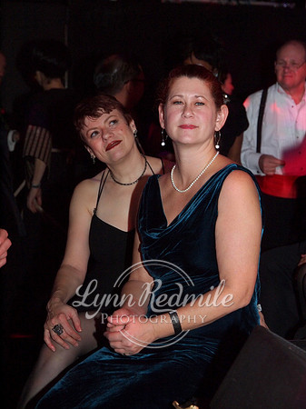 Salon New Years Eve Eve 170