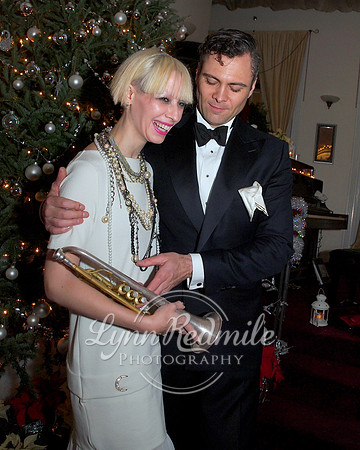 Michael Arenella Winter Ball 151