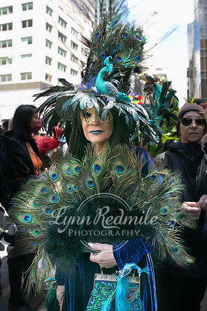 Easter Parade 2022 -81