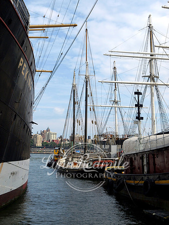Tall Ships