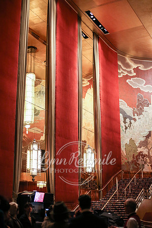 Radio City Art Deco Tour 015