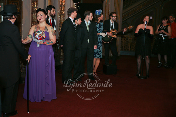 Jeri & Jim Wedding 121